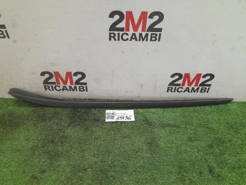 Modanatura Telaio Parabrezza SX 51317350609 SX Bmw X1 F48 2015