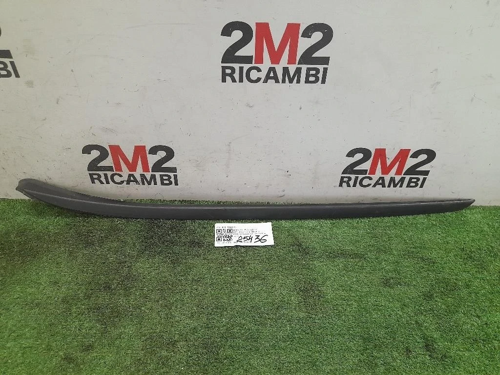 Modanatura Telaio Parabrezza SX 51317350609 SX Bmw X1 F48 2015