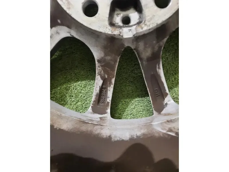 Cerchio Ruota ANT SX 1 PZ 36116796236 Bmw Serie 3 F30 Berlina 2012