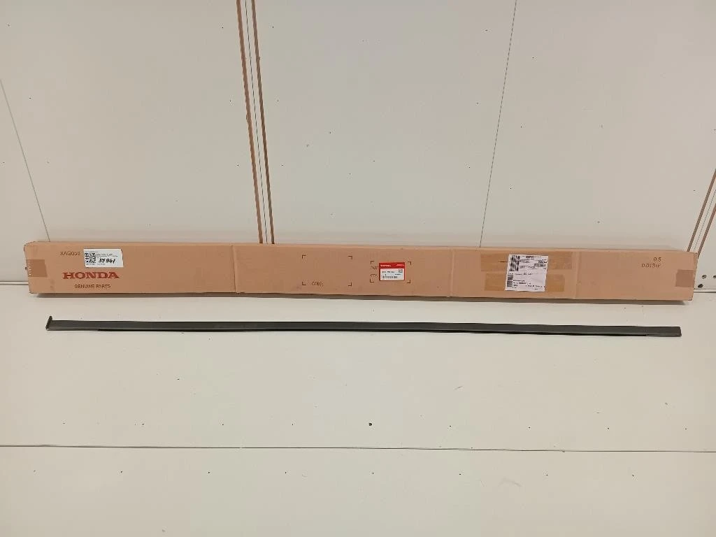 Modanatura Tetto DX 74306-3M0-003 Honda Civic X 2017