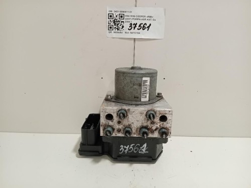 Pompa ASR ANT 54086588A Mini MINI Cooper R56 2007