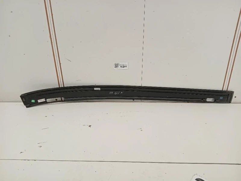 Modanatura Tetto DX A1666903280 Mercedes Classe GLE W166 2015