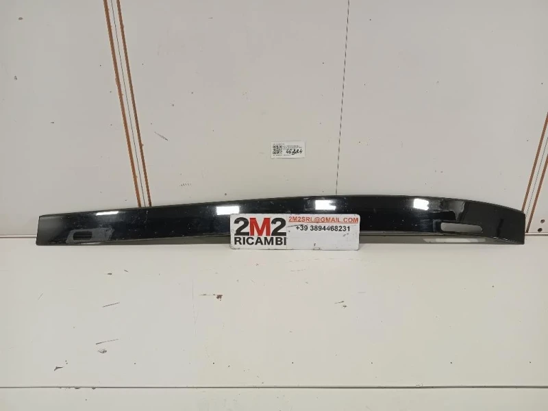 Modanatura Tetto DX A1666903280 Mercedes Classe GLE W166 2015