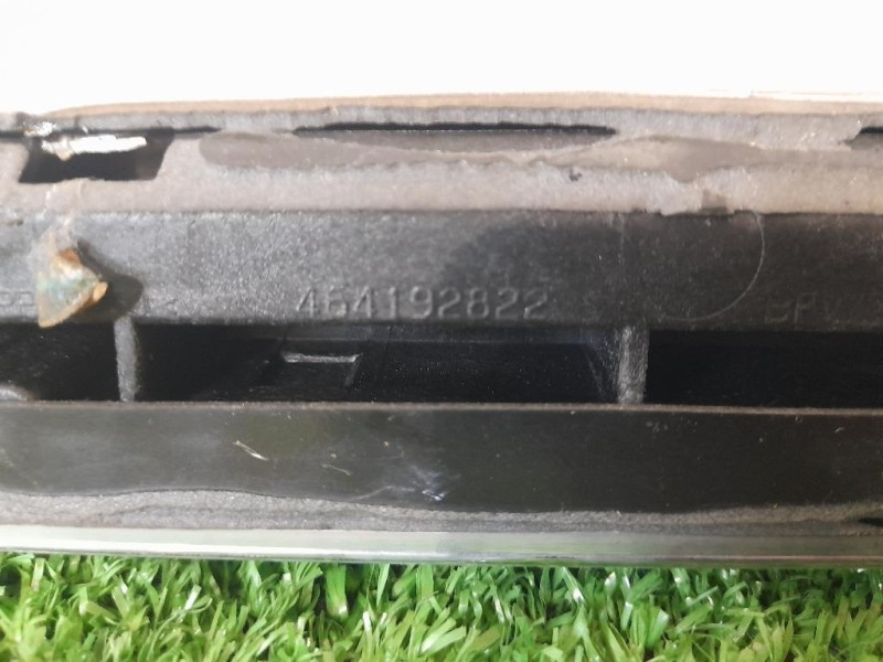 Modanatura Tetto DX 39210825 464192822 Opel Astra K SW 2016