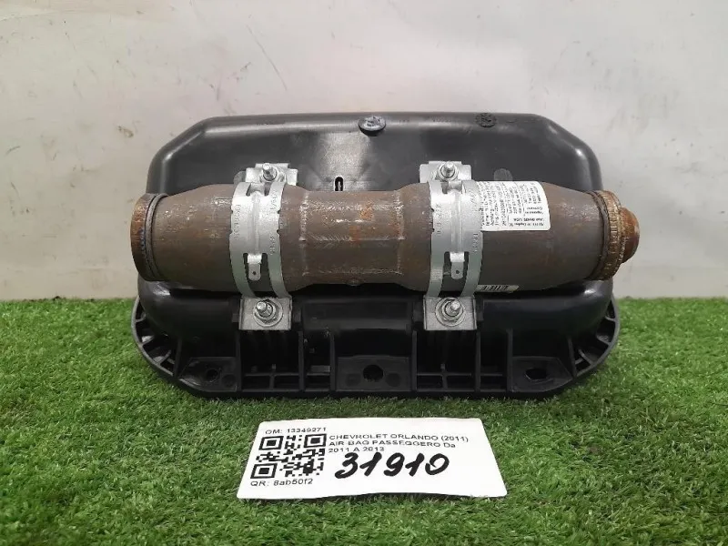 Air-bag Passeggero 13349271 Chevrolet Orlando 2011