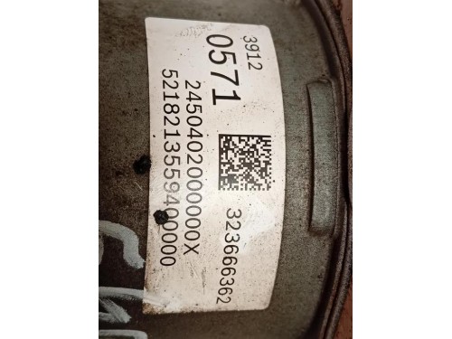 Pompa ASR ANT 323666362 Opel Astra K 2016