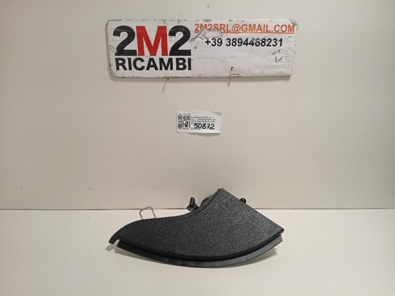 Modanatura Tetto Panoramico DX 112011202 Mercedes Classe SLK R171 2004