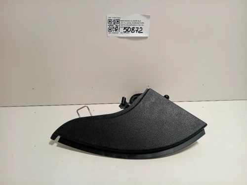 Modanatura Tetto Panoramico DX 112011202 Mercedes Classe SLK R171 2004