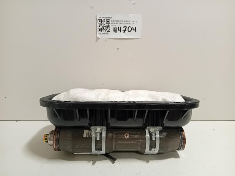 Air-bag Passeggero 13349271 Chevrolet Orlando 2011