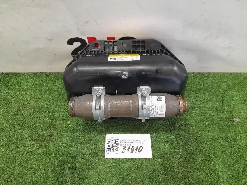 Air-bag Passeggero 13349271 Chevrolet Orlando 2011