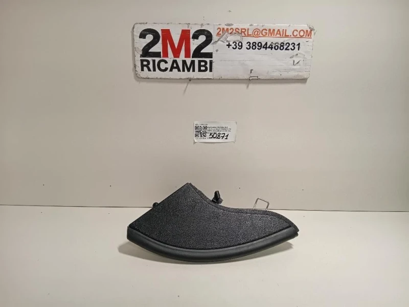 Modanatura Tetto Panoramico SX 112011102 Mercedes Classe SLK R171 2004