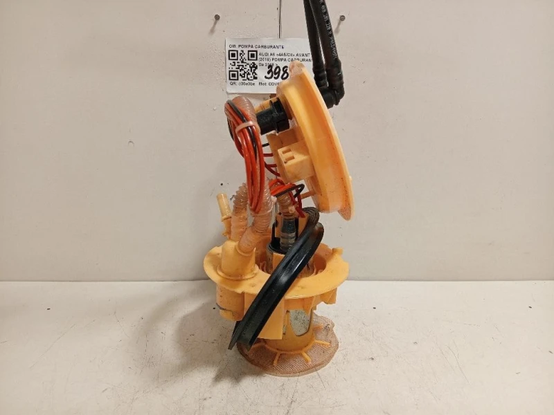 Pompa Carburante POMPA CARBURANTE Audi A6 4a5c8 Avant 2018
