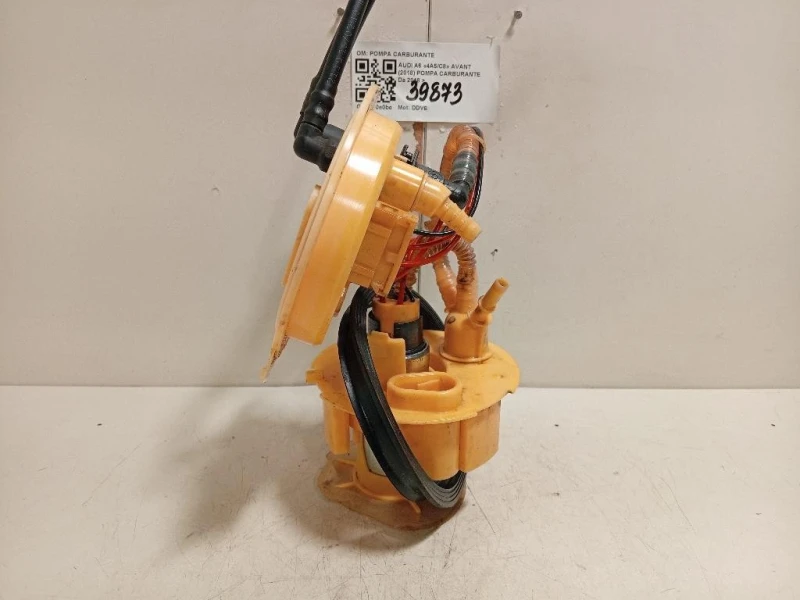 Pompa Carburante POMPA CARBURANTE Audi A6 4a5c8 Avant 2018