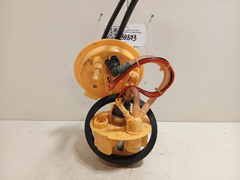 Pompa Carburante POMPA CARBURANTE Audi A6 4a5c8 Avant 2018