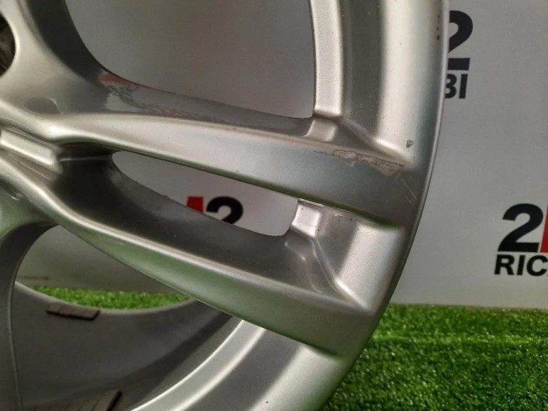 Cerchio Ruota ANT SX 36116853952 Bmw X5 F15 2014