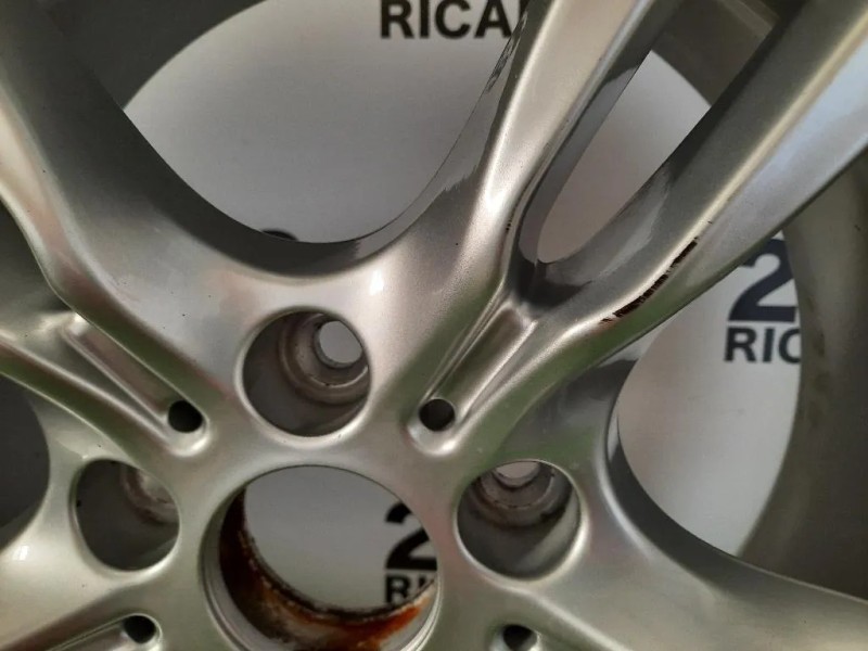 Cerchio Ruota ANT SX 36116853952 Bmw X5 F15 2014