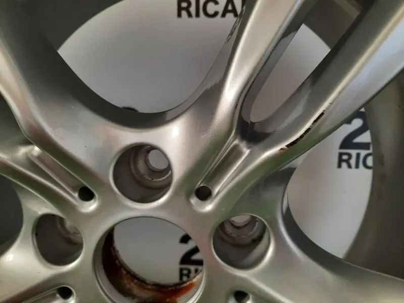 Cerchio Ruota ANT SX 36116853952 Bmw X5 F15 2014