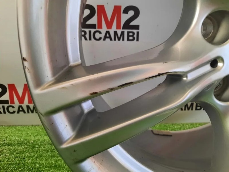 Cerchio Ruota ANT SX 36116853952 Bmw X5 F15 2014