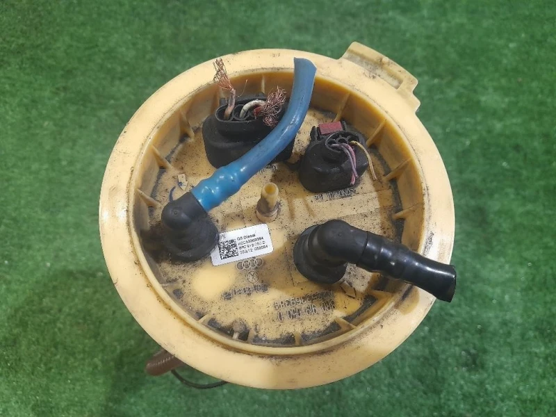 Pompa Carburante 8R0919050D Audi Q5 8RB 2009