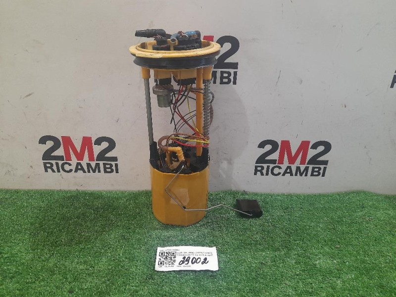Pompa Carburante 8R0919050D Audi Q5 8RB 2009