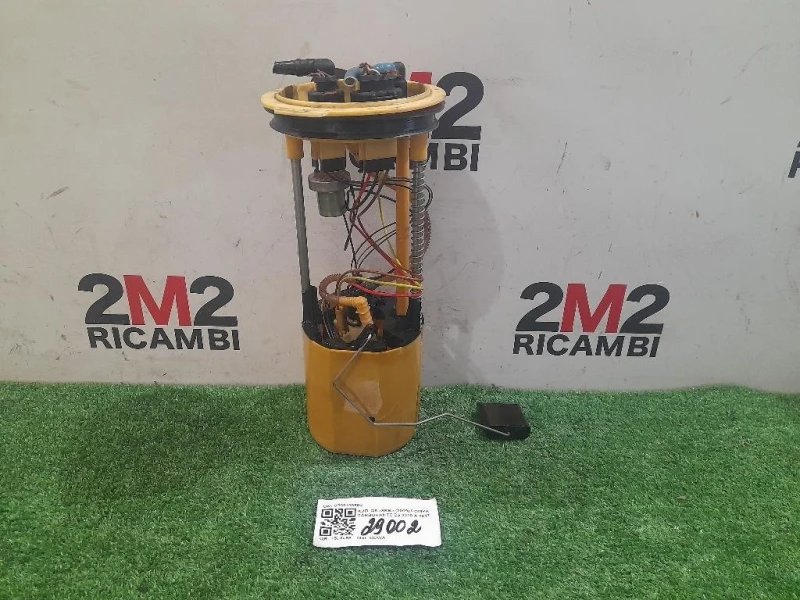 Pompa Carburante 8R0919050D Audi Q5 8RB 2009