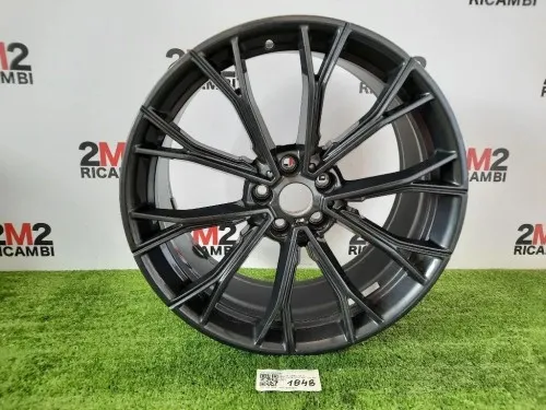 Cerchio Ruota ANT SX 36118071996 Bmw X5 G05 2018