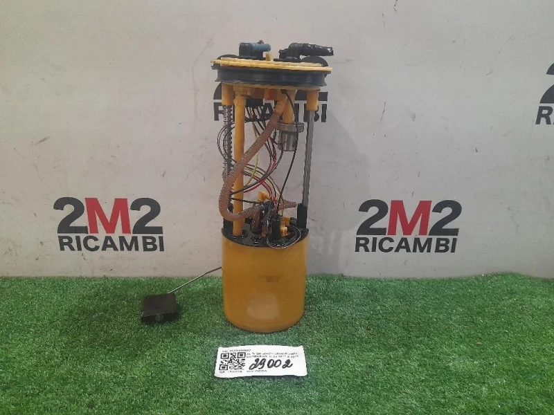 Pompa Carburante 8R0919050D Audi Q5 8RB 2009