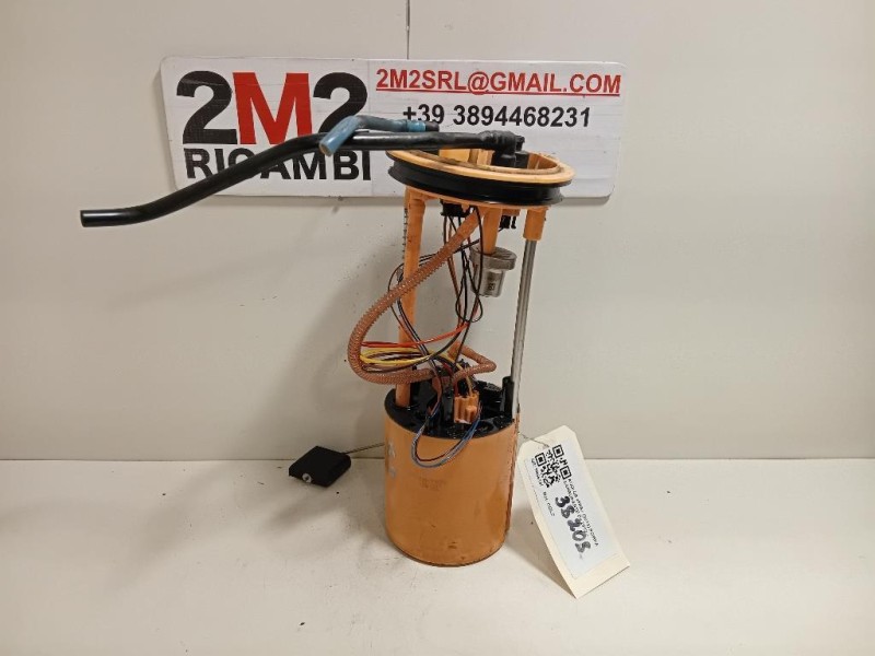 Pompa Carburante POMPA CARBURANTE Audi Q5 8RB 2012