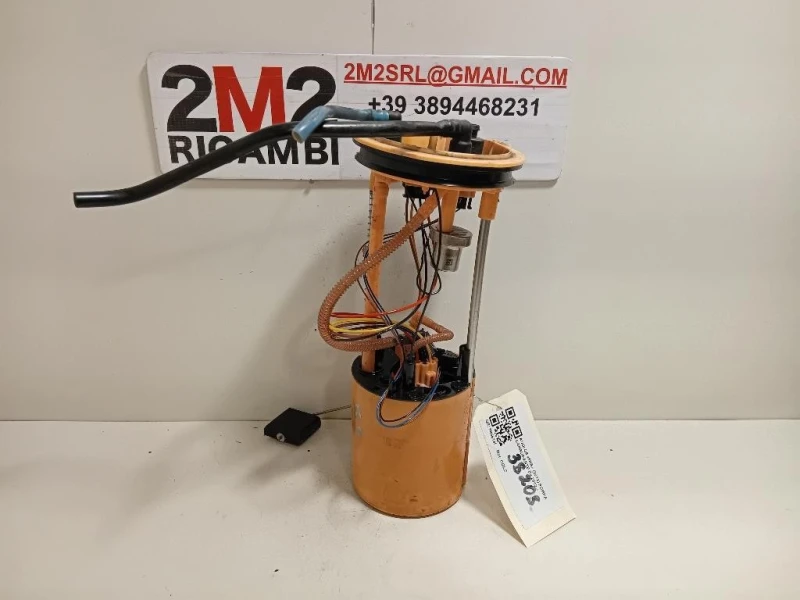 Pompa Carburante POMPA CARBURANTE Audi Q5 8RB 2012