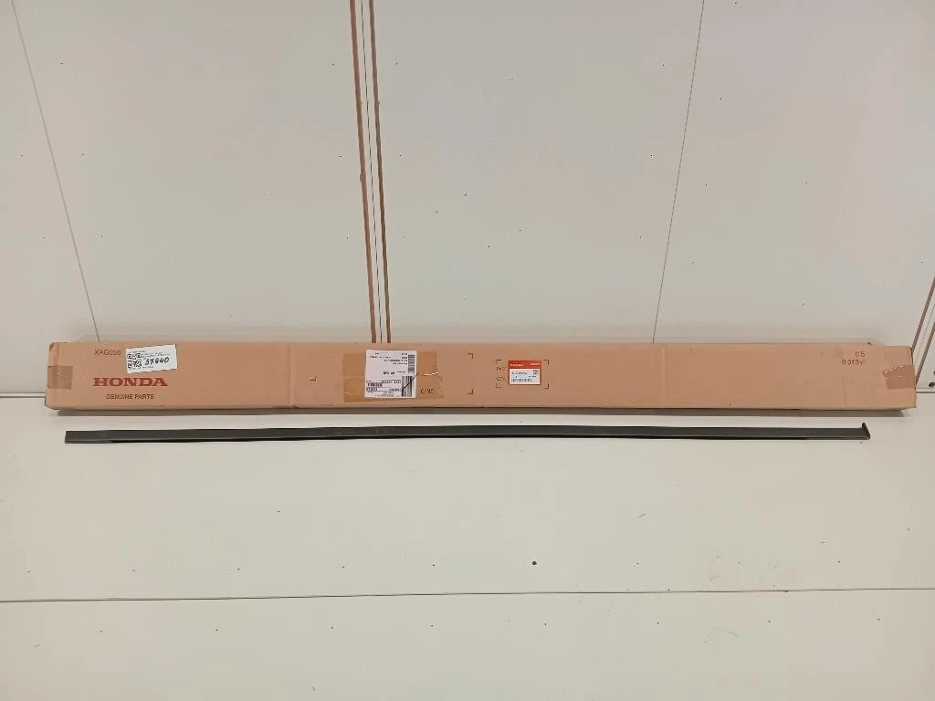 Modanatura Tetto SX 74316-3M0-003 Honda Civic X 2017