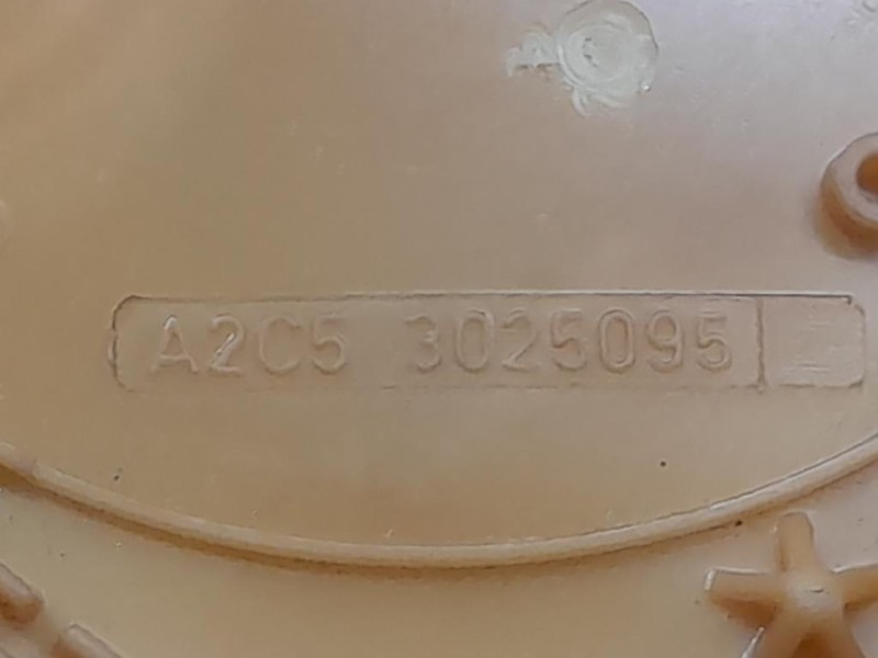 Pompa Carburante 3025095 Bmw Serie 3 E90 Berlina 2005