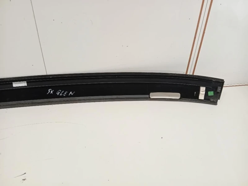 Modanatura Tetto SX A1666903180 Mercedes Classe GLE W166 2015