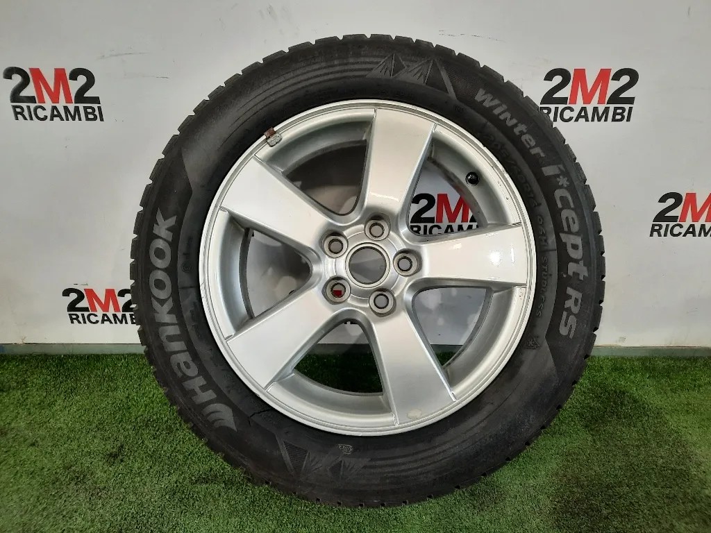 Cerchio Ruota ANT SX 96831800 Chevrolet Cruze 2011