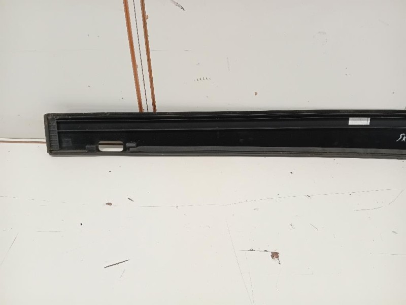 Modanatura Tetto SX A1666903180 Mercedes Classe GLE W166 2015