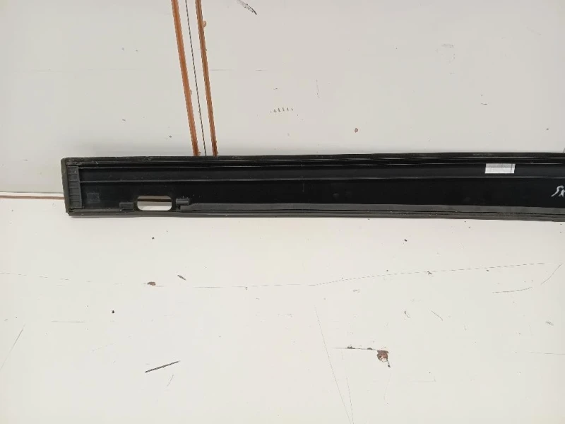 Modanatura Tetto SX A1666903180 Mercedes Classe GLE W166 2015
