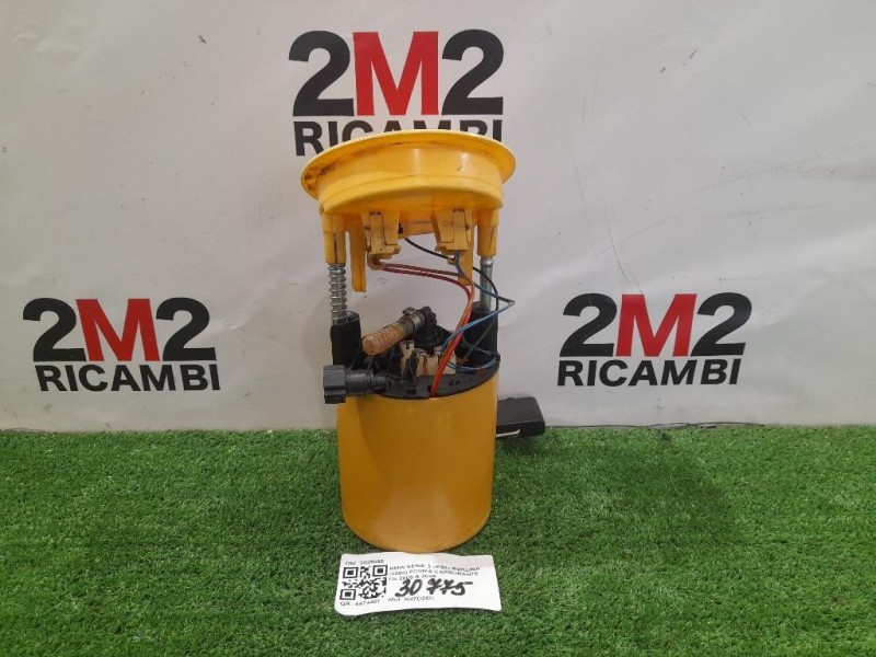 Pompa Carburante 3025095 Bmw Serie 3 E90 Berlina 2005
