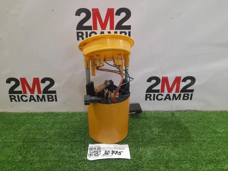 Pompa Carburante 3025095 Bmw Serie 3 E90 Berlina 2005