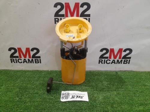 Pompa Carburante 3025095 Bmw Serie 3 E90 Berlina 2005