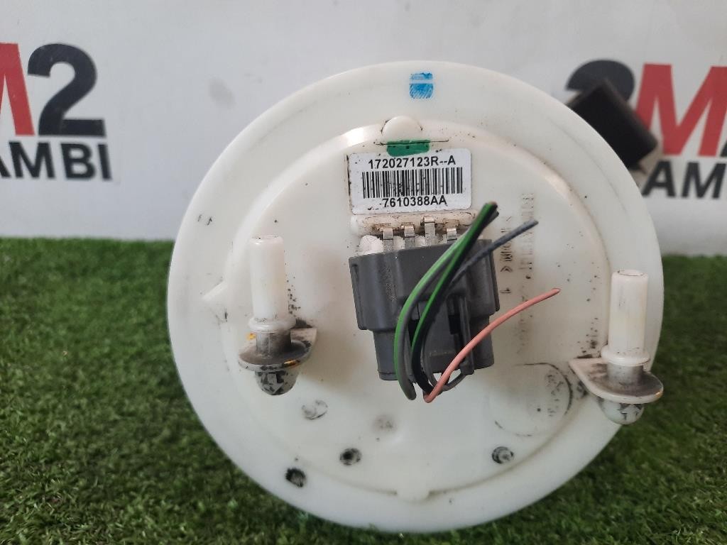 Pompa Carburante 172027123R Dacia Dokker 2013