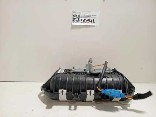 Air-bag Passeggero 9676715380 Citroen C4 Grand Picasso II 2013