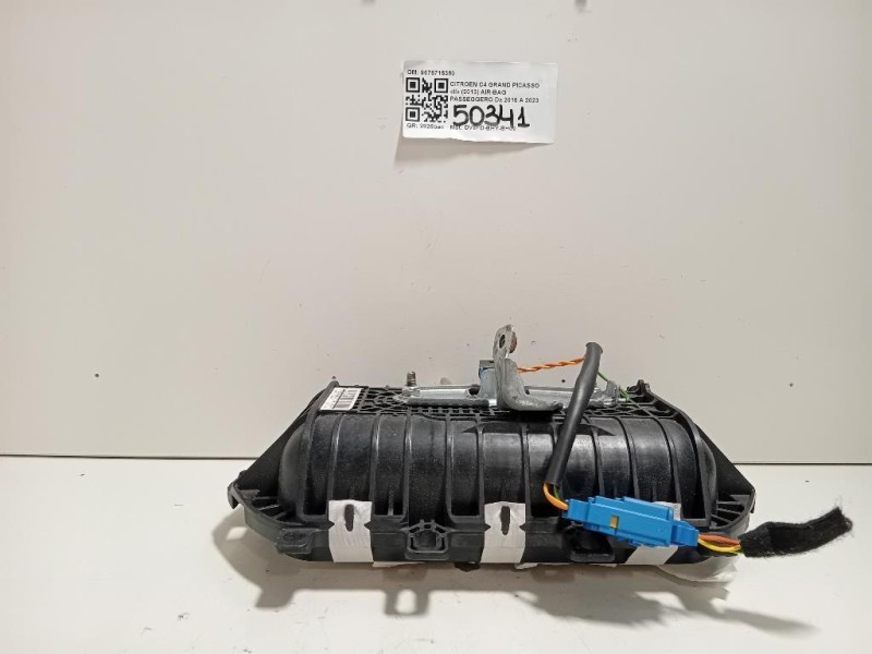 Air-bag Passeggero 13349271 Chevrolet Orlando 2011