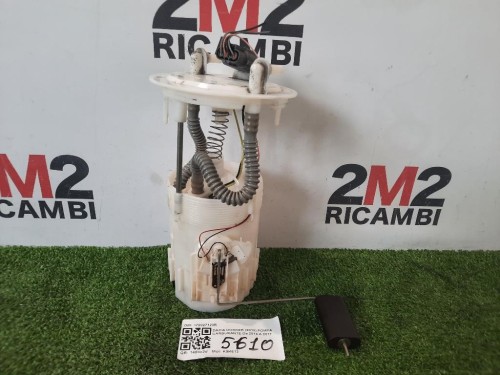 Pompa Carburante 172027123R Dacia Dokker 2013