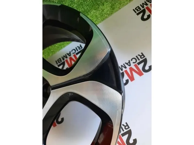 Cerchio Ruota ANT SX YQ000655XY Citroen C3 Aircross 2017