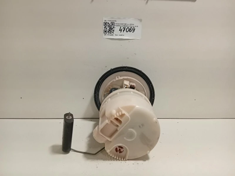 Pompa Carburante 172022047R Dacia Duster I 2014