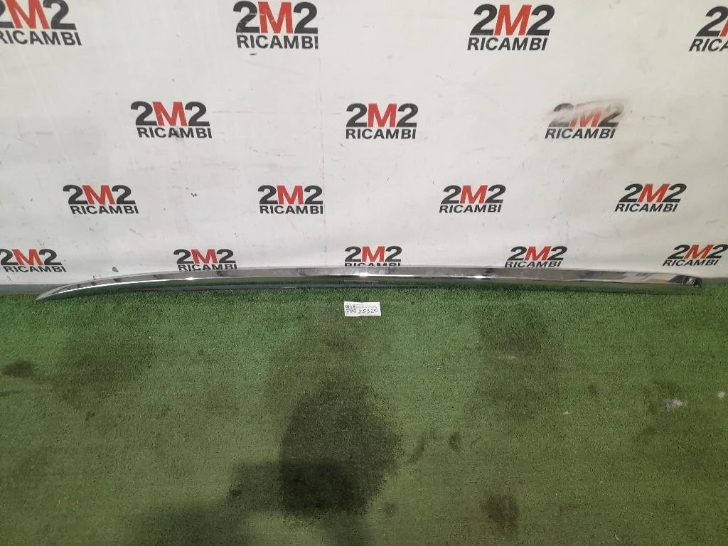 Modanatura Tetto SX 39210824 464192822 Opel Astra K SW 2016