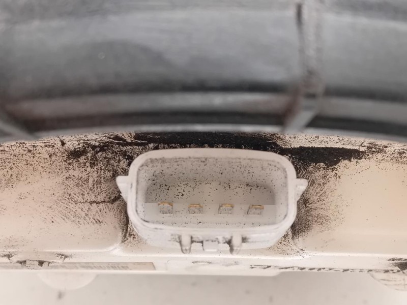 Pompa Carburante 172022047R Dacia Duster I 2014