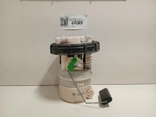 Pompa Carburante 172022047R Dacia Duster I 2014