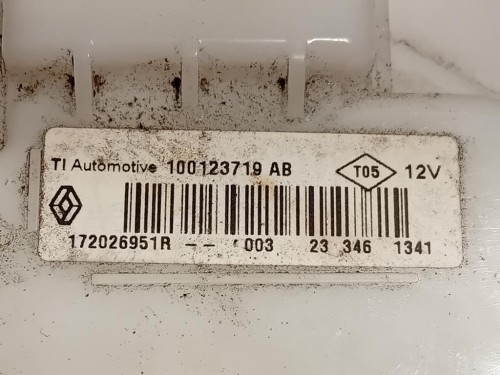 Pompa Carburante 172026951R Dacia Duster II 2021