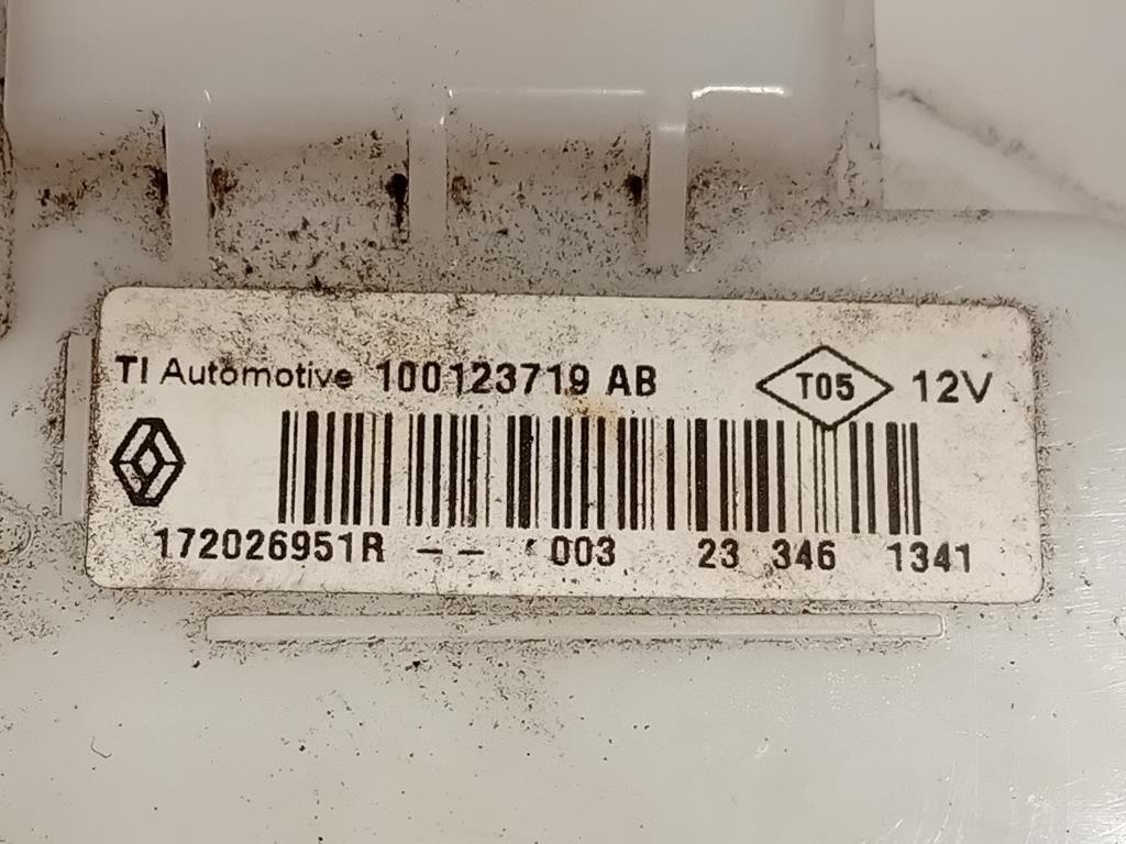 Pompa Carburante 172026951R Dacia Duster II 2021