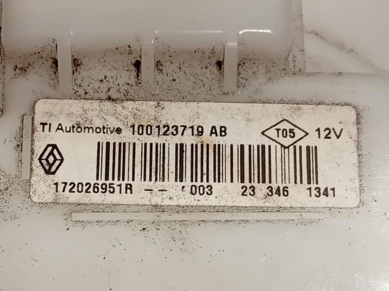 Pompa Carburante 172026951R Dacia Duster II 2021